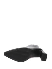 Stivaletti Nero Marco Tozzi