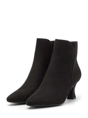 Stivaletti Nero Marco Tozzi