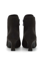 Stivaletti Nero Marco Tozzi