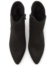 Stivaletti Nero Marco Tozzi