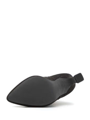 Stivaletti Nero Marco Tozzi