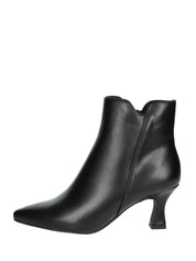 Stivaletti Nero Nero Marco Tozzi