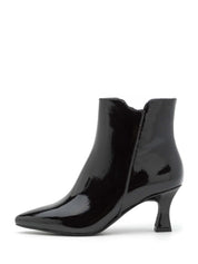 Stivaletti Nero Marco Tozzi