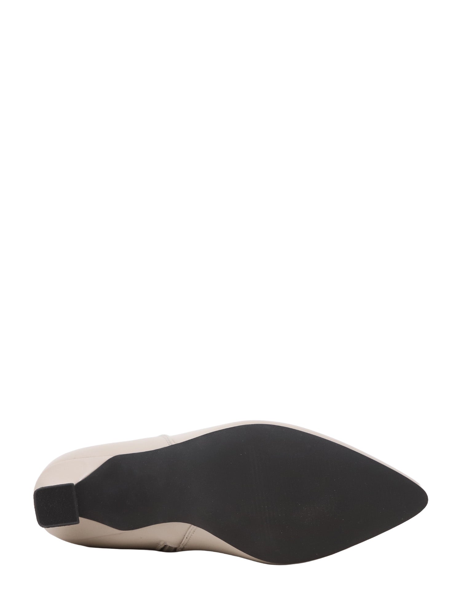 Stivaletti Taupe Marco Tozzi