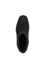 Stivaletti Nero Marco Tozzi
