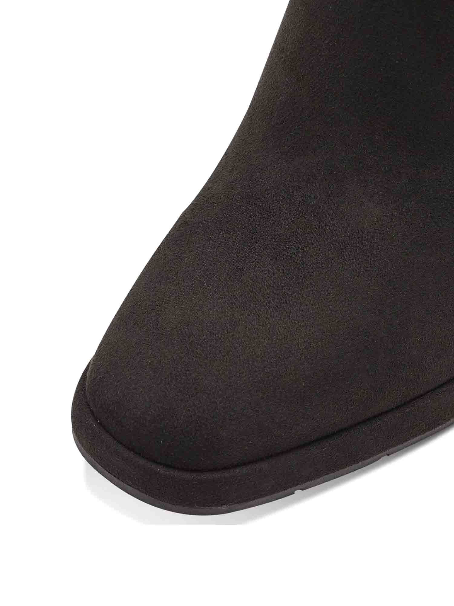 Stivaletti Nero Marco Tozzi