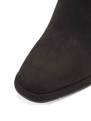 Stivaletti Nero Marco Tozzi