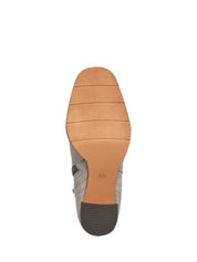 Stivaletti Beige Marco Tozzi