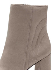 Stivaletti Beige Marco Tozzi