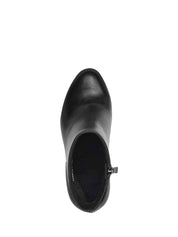 Stivaletti Nero Marco Tozzi