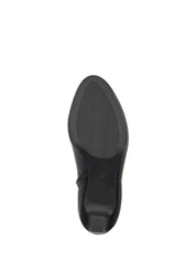 Stivaletti Nero Marco Tozzi