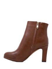 Stivaletti Marrone Marco Tozzi