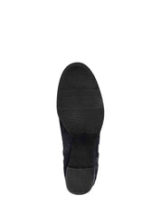 Stivaletti Nero Marco Tozzi