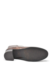 Stivaletti Marrone Marco Tozzi