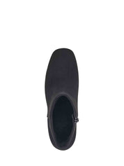 Stivaletti Nero Marco Tozzi