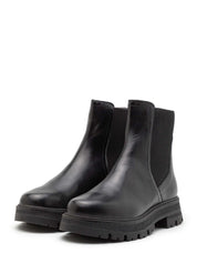 Stivaletti Nero Marco Tozzi