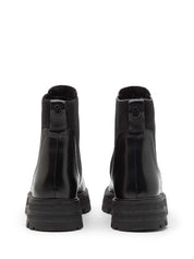 Stivaletti Nero Marco Tozzi