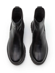 Stivaletti Nero Marco Tozzi