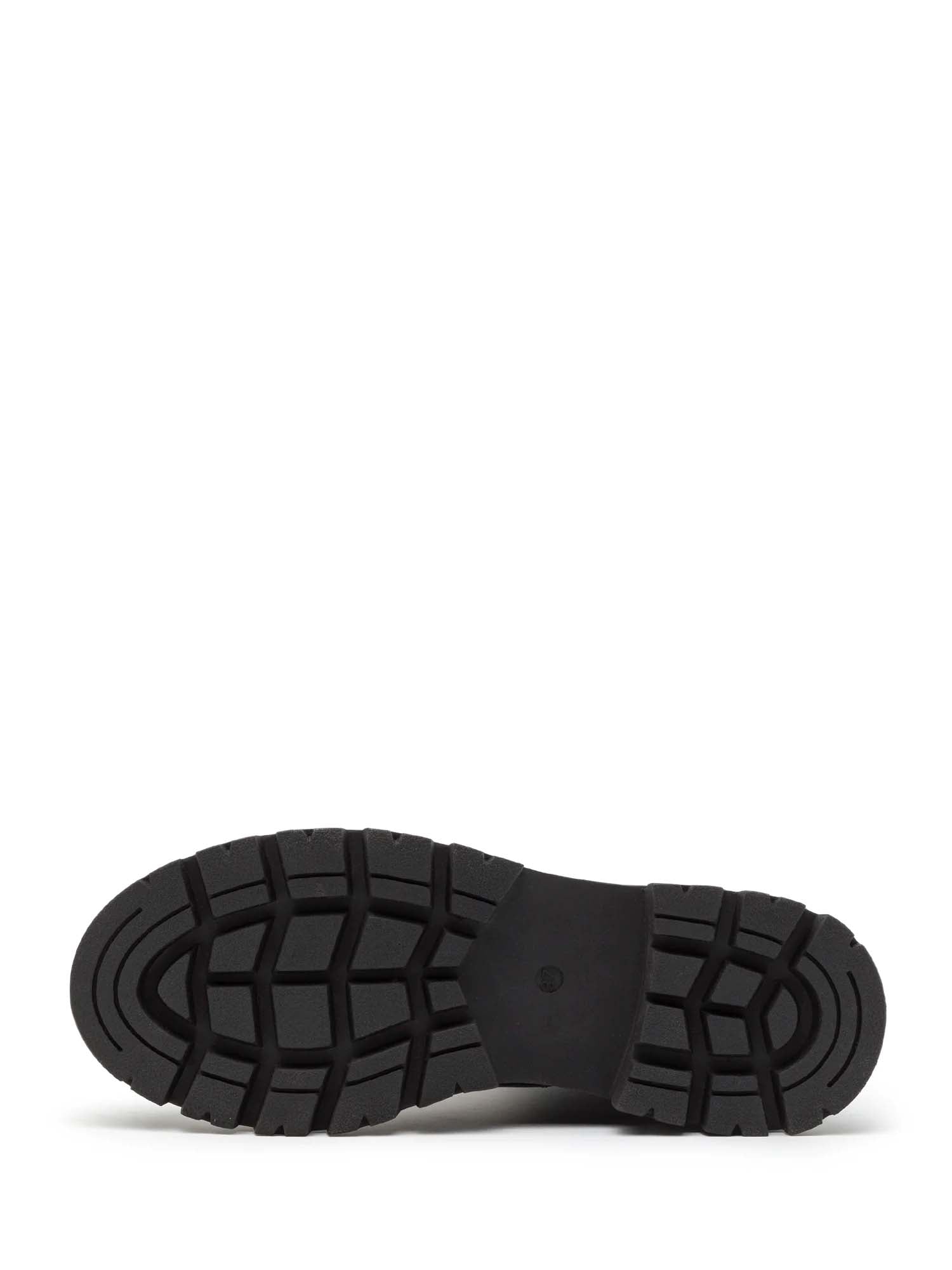 Stivaletti Nero Marco Tozzi