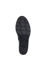 Stivaletti Nero Marco Tozzi