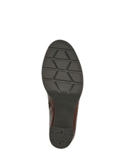 Stivaletti Marrone Marco Tozzi