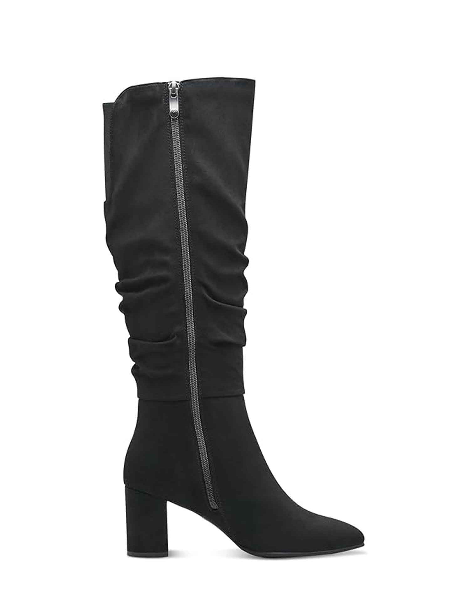 Stivali Nero Marco Tozzi