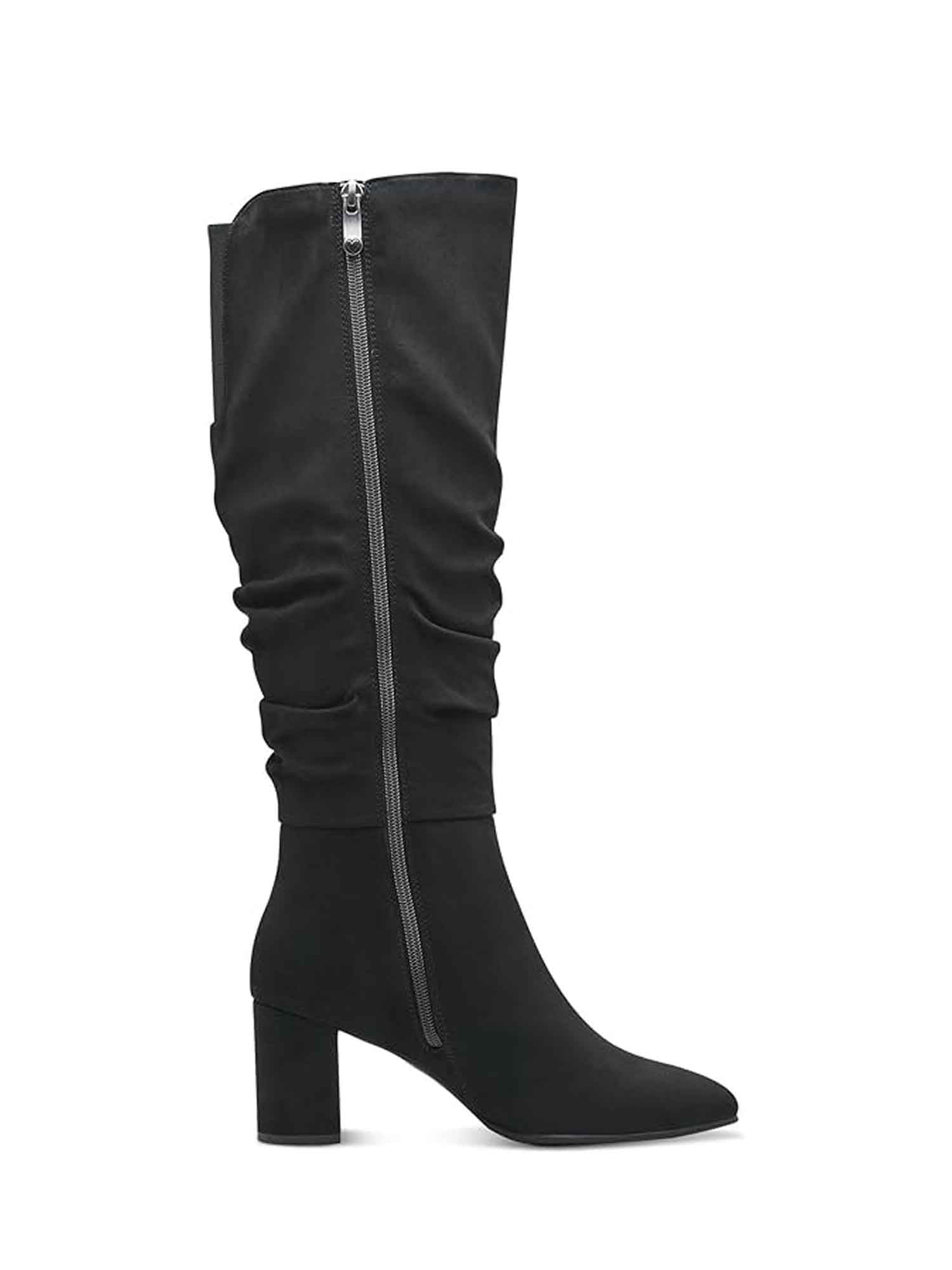 Stivali Nero Marco Tozzi