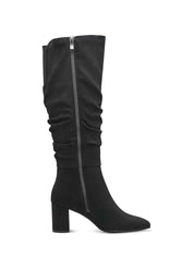 Stivali Nero Marco Tozzi