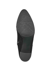 Stivali Nero Marco Tozzi