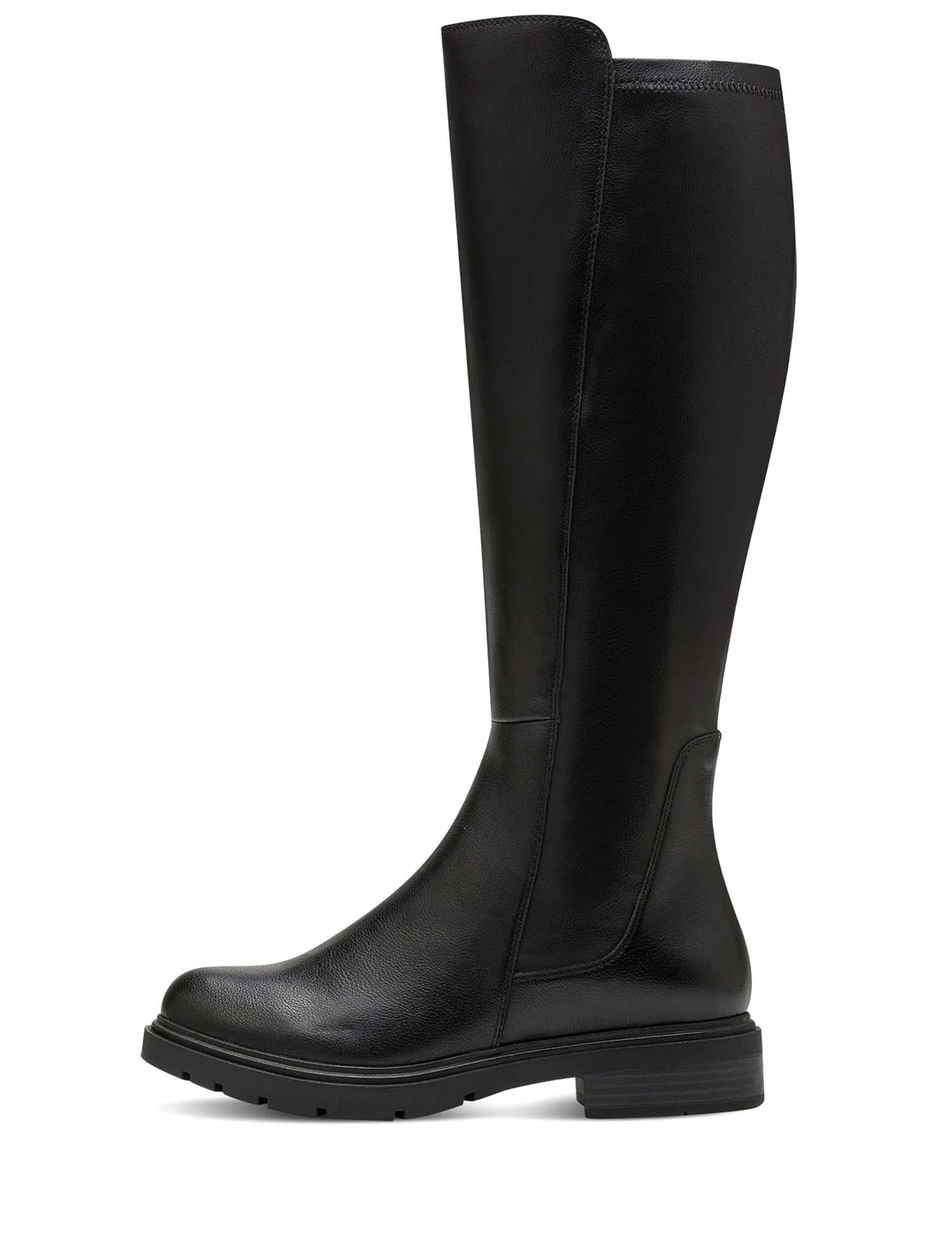 Stivali Nero Marco Tozzi