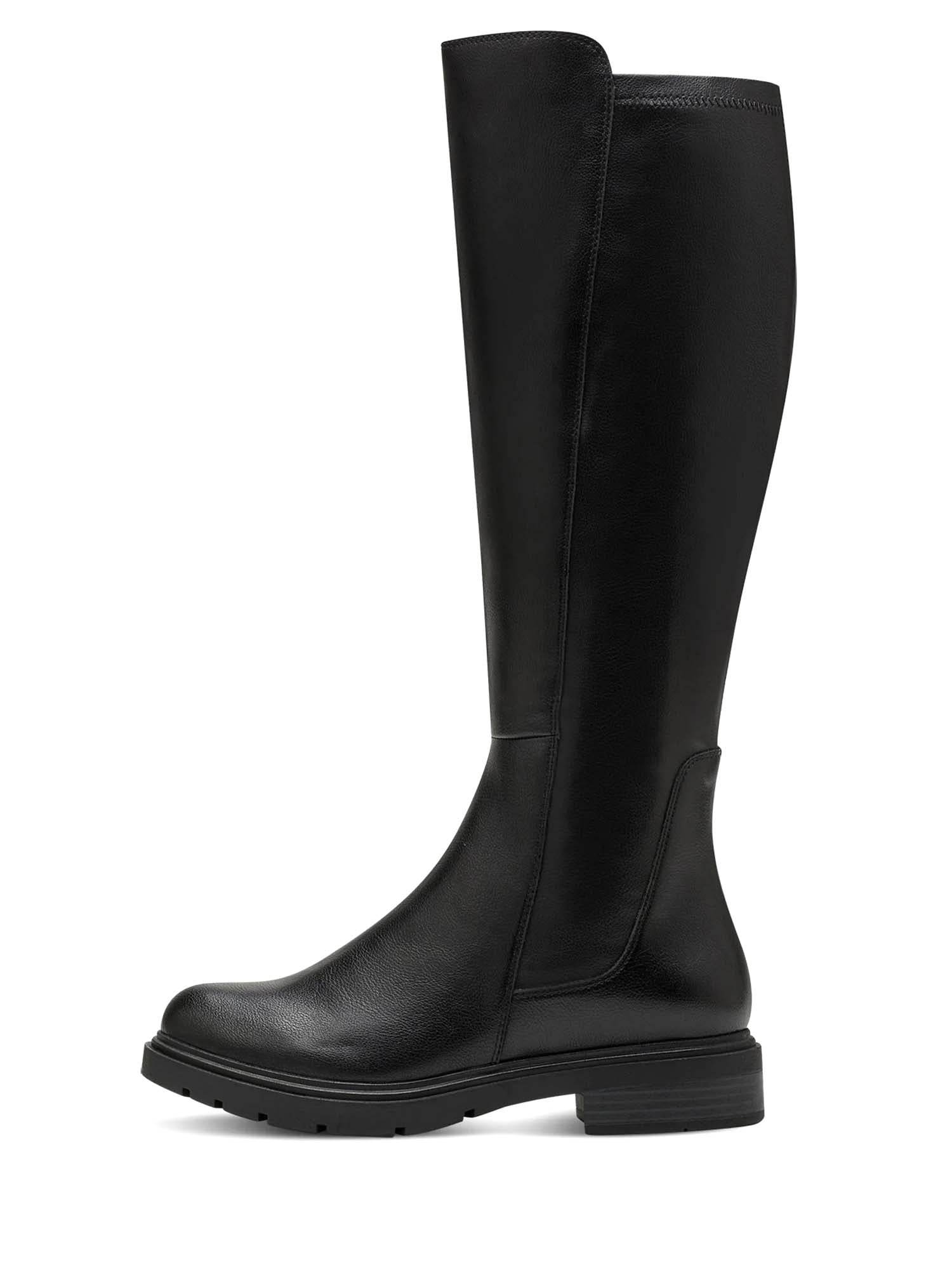 Stivali Nero Marco Tozzi