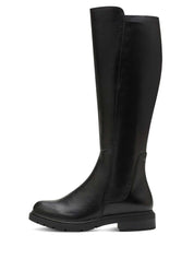 Stivali Nero Marco Tozzi