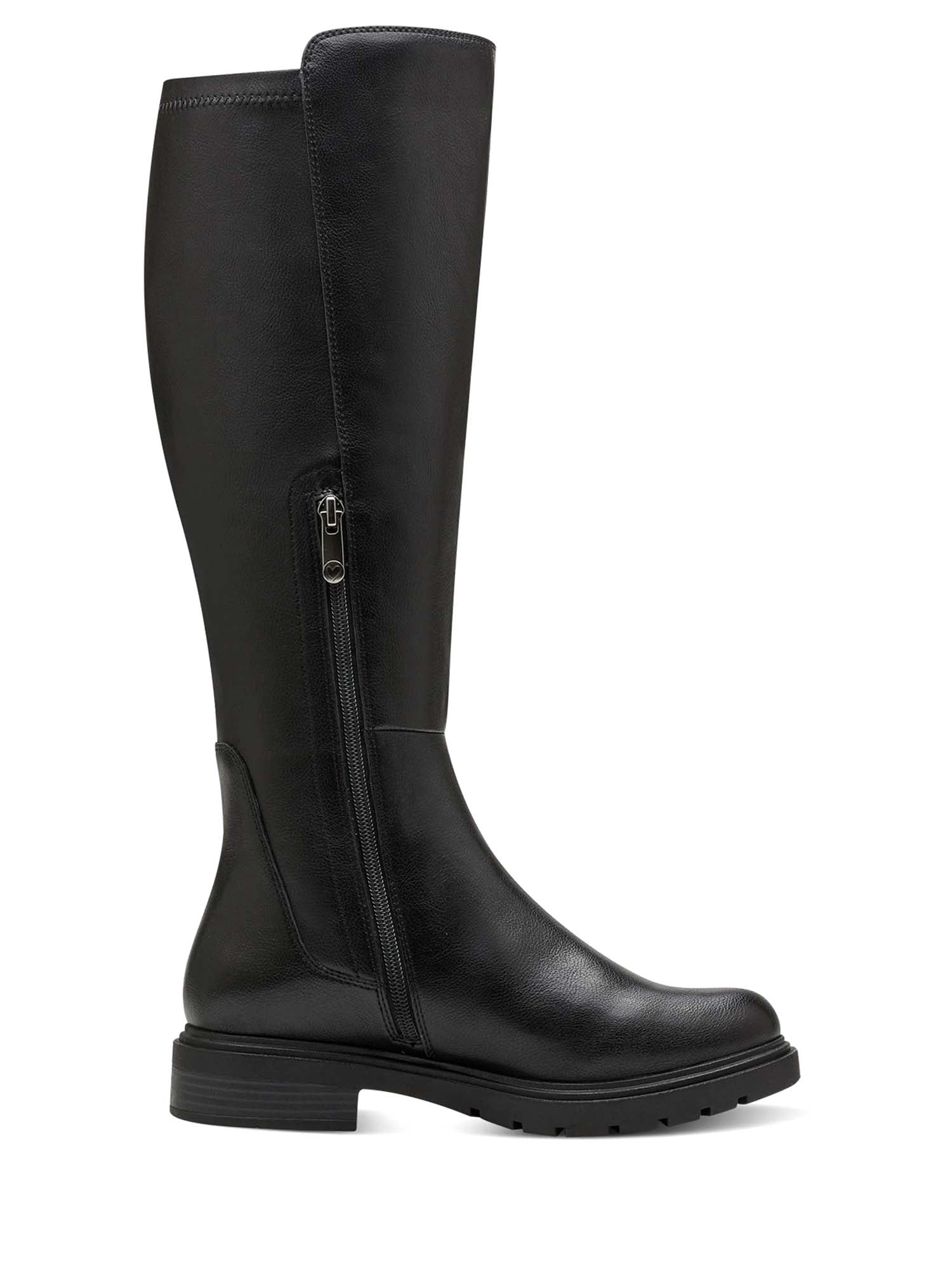 Stivali Nero Marco Tozzi