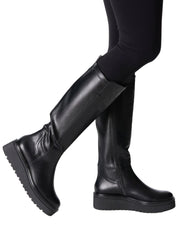 Stivali Nero Marco Tozzi