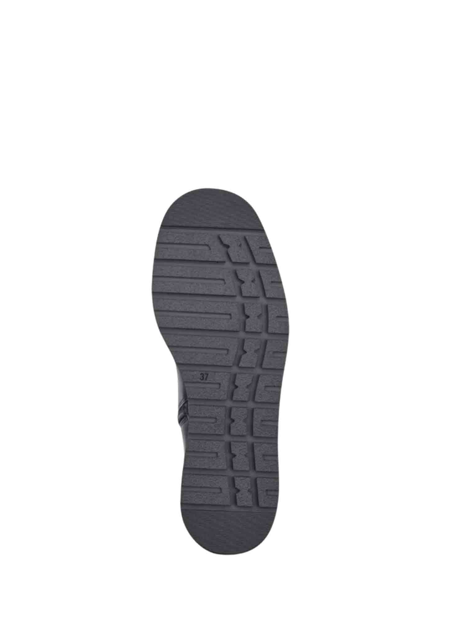 Stivali Nero Marco Tozzi