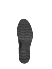 Stivaletti Nero Marco Tozzi