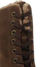 Anfibi Marrone Marco Tozzi