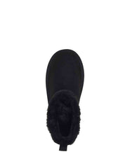 Stivaletti Nero Marco Tozzi