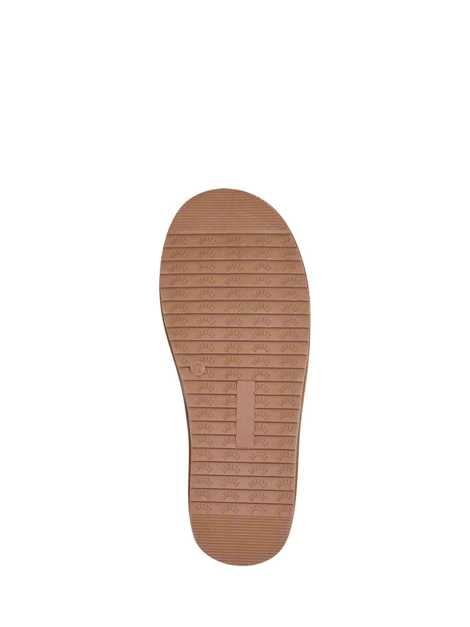 Stivaletti Beige Marco Tozzi