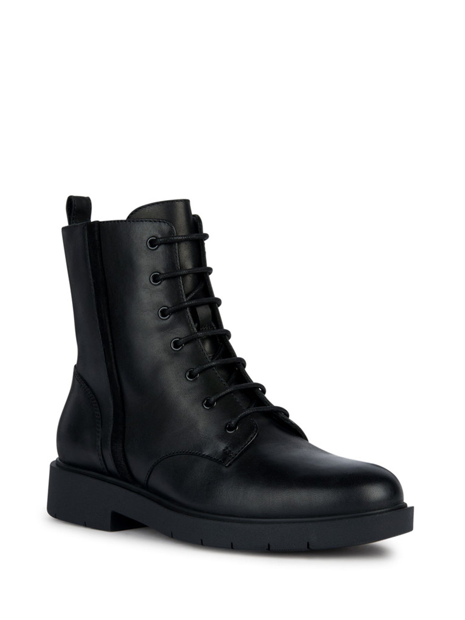 Stivaletti Nero Geox