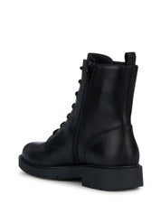 Stivaletti Nero Geox