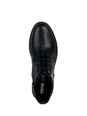 Stivaletti Nero Geox