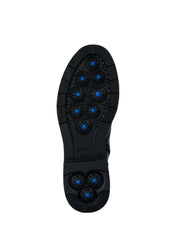 Stivaletti Nero Geox