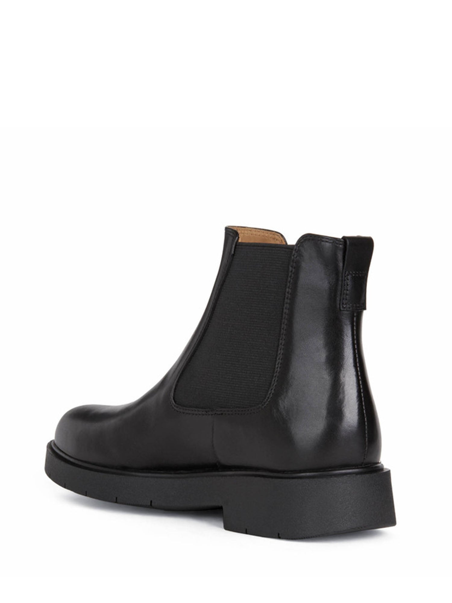 Stivaletti Nero Geox