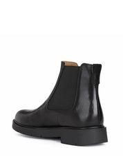 Stivaletti Nero Geox