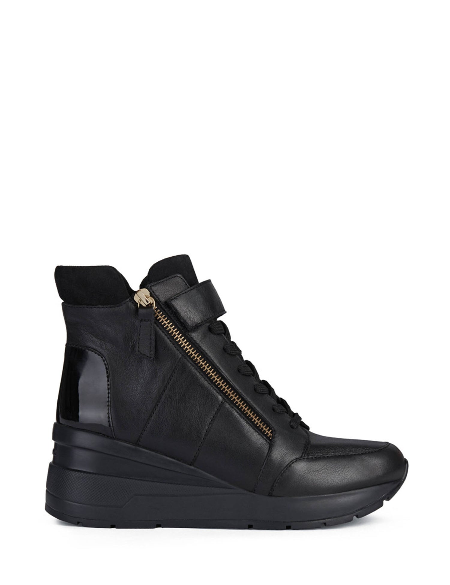 Sneakers Nero Geox