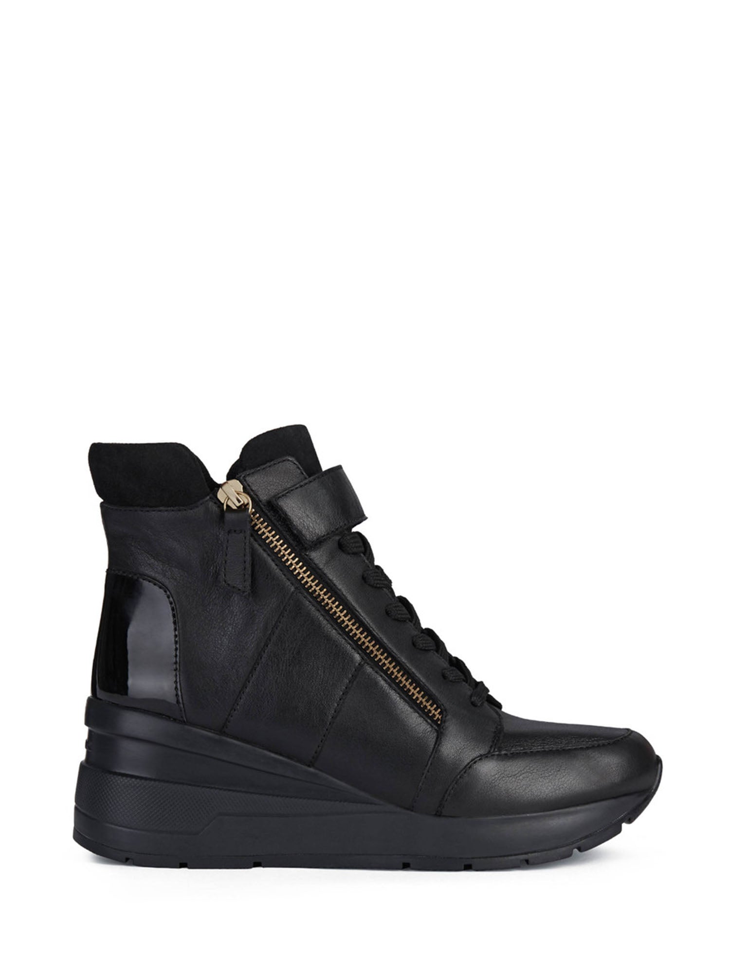 Sneakers Nero Geox