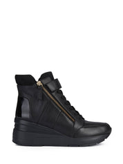 Sneakers Nero Geox