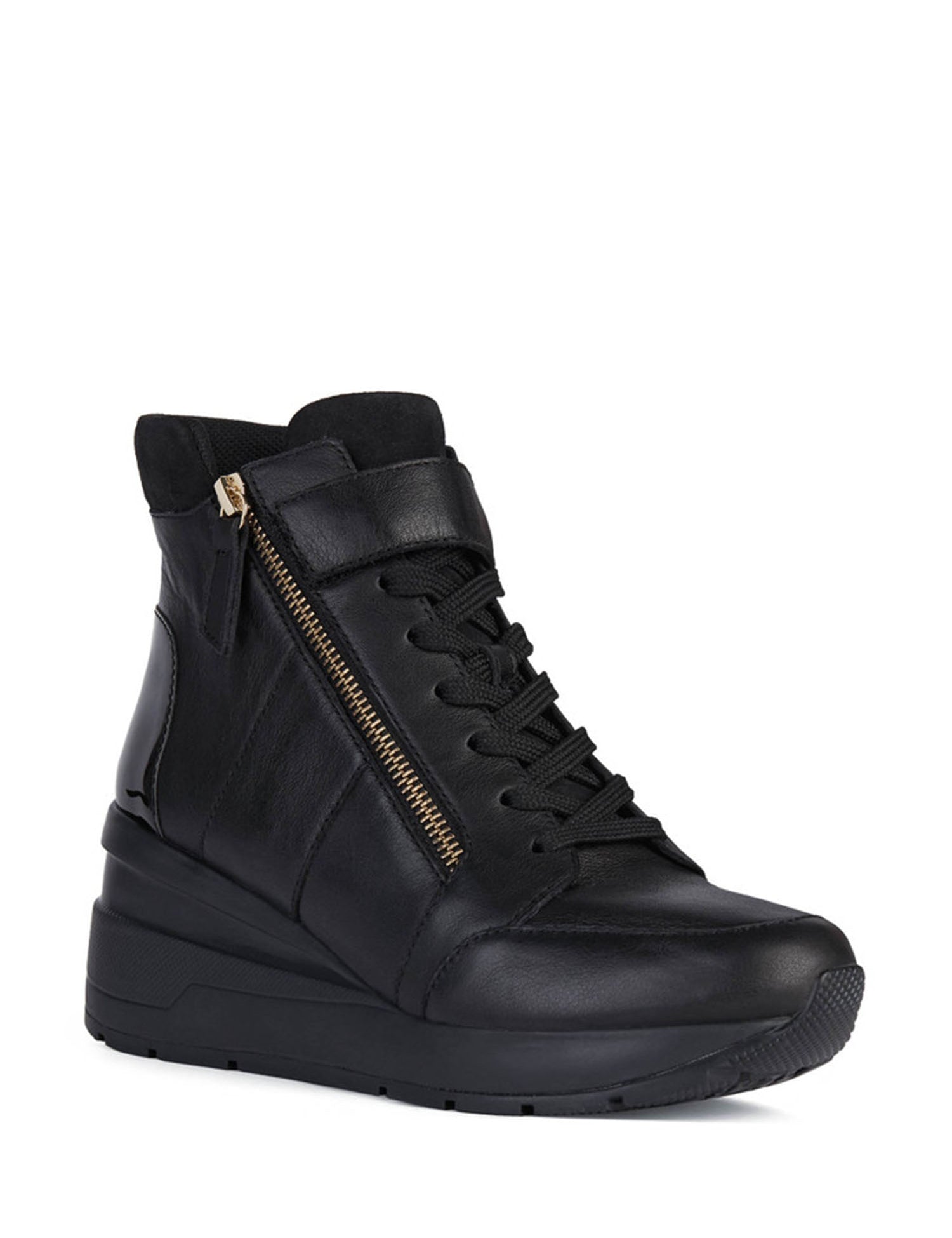 Sneakers Nero Geox