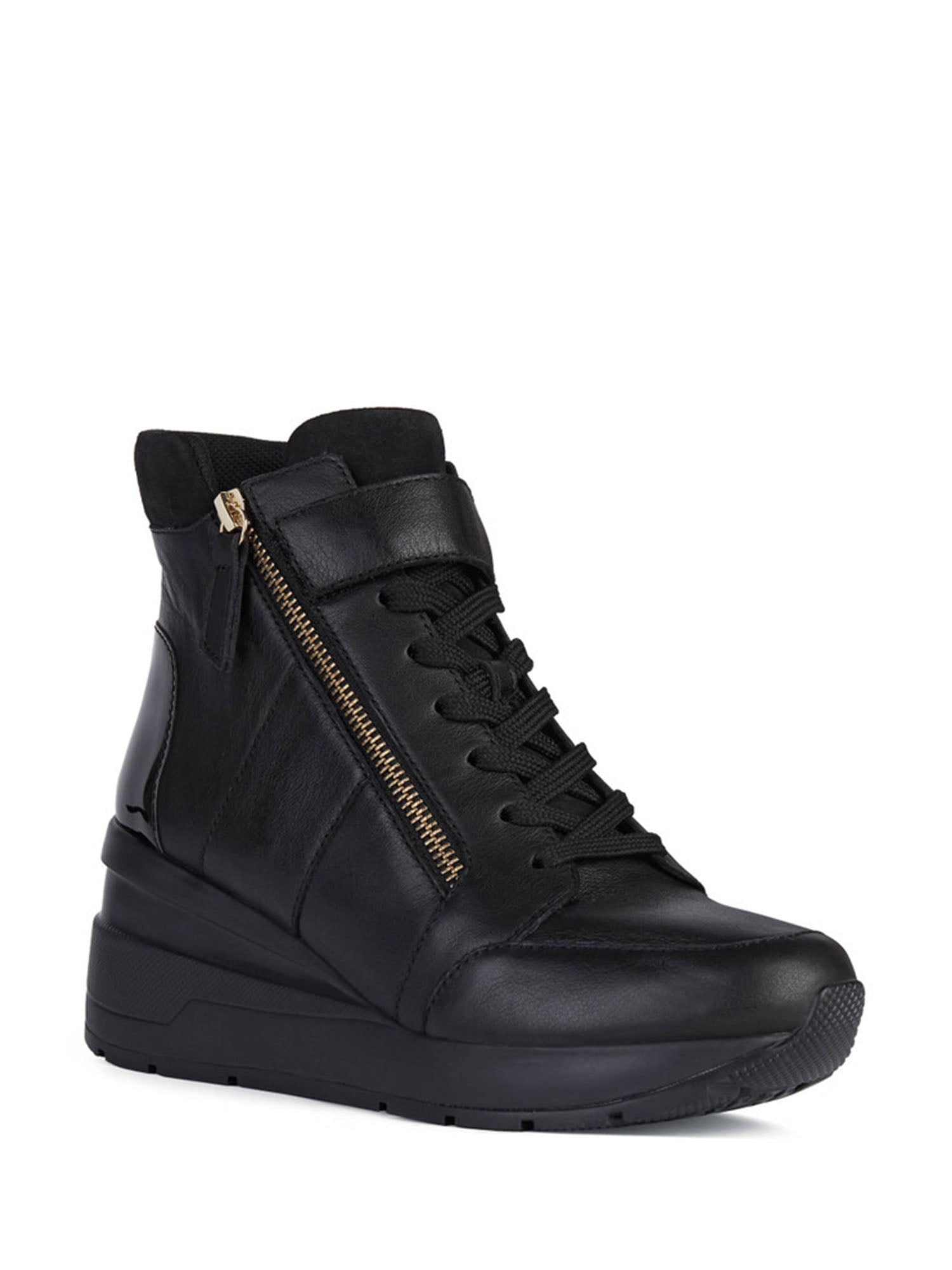 Sneakers Nero Geox